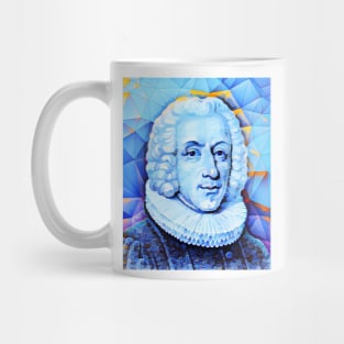 Hans Egede Portrait | Hans Egede Artwork | Hans Egede Painting 13 Mug